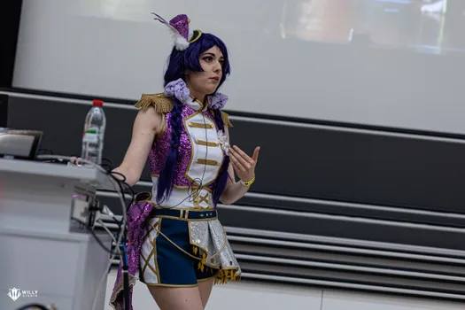 Copyright : William Studio